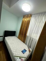 Hills Twoone (D23), Apartment #504340691